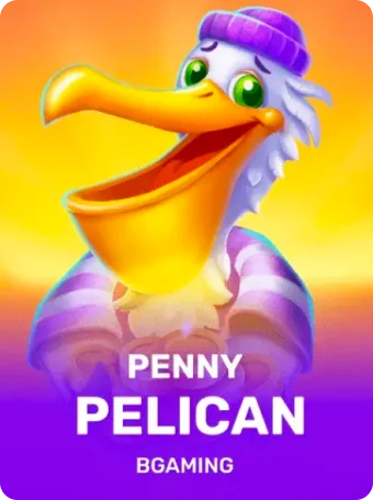 Penny Pelican