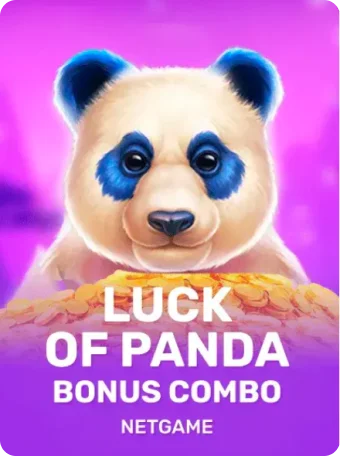Luck of Panda