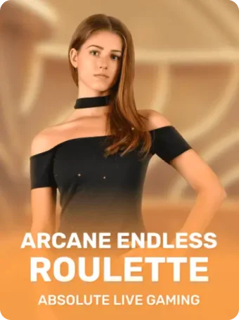 Arcane Endless Poker