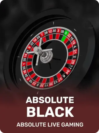 Absolute Black