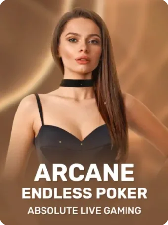 Arcane Endless Poker