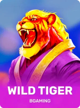 Wild Tiger